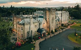 Kilronan Castle